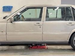 Begagnad 1995 Volvo 960 Sedan | 33 000 kr