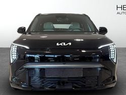 Ny 2026 Kia EV3 GT-Line SUV | 539 900 kr (Marknadspris)