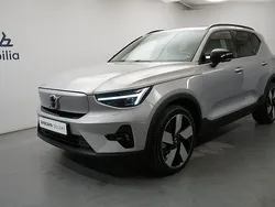 Silver Begagnad 2023 Volvo XC40 Ultimate SUV | 479 900 kr (Lite dyr)