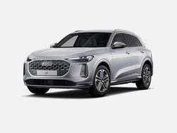 Silver (florettsilver metallic) Ny 2025 Audi Q5 SUV | 695 000 kr