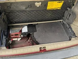 Röd Begagnad 2000 Volvo V70 Kombi | 3 000 kr (Superpris)