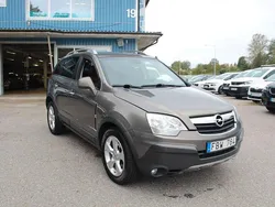 Brun Begagnad 2006 Opel Antara SUV | 87 000 kr