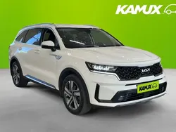 Vit Begagnad 2022 Kia Sorento Advance SUV | 399 700 kr (Superpris)