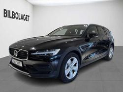 Begagnad 2024 Volvo V60 CC Kombi | 419 500 kr (Marknadspris)