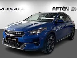 Blå Begagnad 2022 Kia XCeed Advance SUV | 249 900 kr (Superpris)