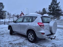 Begagnad 2012 Toyota RAV4 SUV | 55 000 kr (Marknadspris)