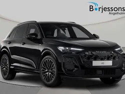 Ny 2025 Audi Q5 S-Line SUV | 779 000 kr