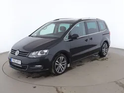 VW Sharan