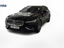 Begagnad 2021 Volvo V60 Kombi | 369 900 kr (Lite dyr)