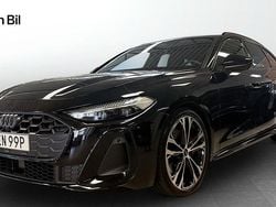 Mytsvart metallic Begagnad 2024 Audi A5 S-Line Sportkupé | 619 000 kr