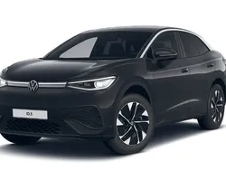 Ny 2024 VW ID.5 Pro Performance SUV | 591 500 kr