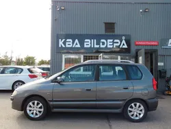 Mörkgrå Begagnad 2004 Mitsubishi Space Star Kombi | 14 900 kr (Bra pris)