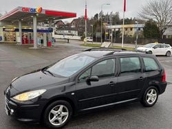 Begagnad 2007 Peugeot 307 Kombi | 15 000 kr (Bra pris)
