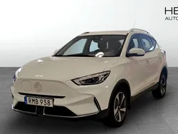 Begagnad 2023 MG ZS Comfort Sedan | 244 900 kr