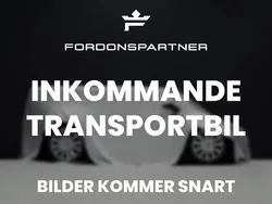 Svart Begagnad 2018 Dodge Ram Pickup | 399 900 kr (Marknadspris)