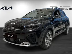 Svart Ny 2024 Kia Stonic GT-Line SUV | 278 900 kr