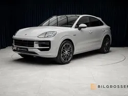 Ny 2025 Porsche Cayenne SUV | 1 539 900 kr (Marknadspris)