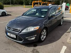 Grå Begagnad 2012 Ford Mondeo Kombi | 55 000 kr (Marknadspris)