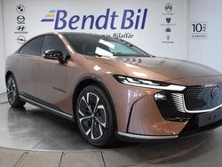 Melting copper Ny 2025 Mazda 6e Takumi-Line Sedan | 489 500 kr