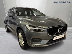 Begagnad 2021 Volvo XC60 SUV | 379 500 kr (Marknadspris)