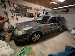 Begagnad 2005 Saab 9-5 Kombi | 15 000 kr (Superpris)