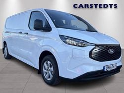 Vit Ny 2025 Ford E-Transit Van | 899 050 kr