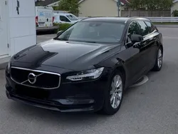 Begagnad 2019 Volvo V90 Kombi | 205 000 kr (Marknadspris)