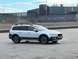 Silver Begagnad 2014 Volvo XC70 Summum SUV | 199 000 kr (Lite dyr)