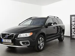 Svart Begagnad 2011 Volvo XC70 Summum SUV | 119 800 kr (Marknadspris)