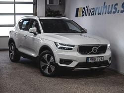 Vit Begagnad 2020 Volvo XC40 SUV | 429 000 kr