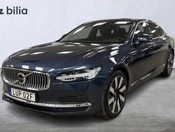 Blå Begagnad 2024 Volvo S90 Ultimate Sedan | 489 900 kr
