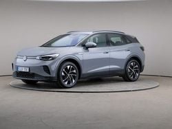 Grå Begagnad 2022 VW ID.4 Pro Performance SUV | 309 000 kr (Bra pris)