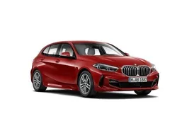 Okänd Begagnad 2021 BMW 118 M Sport Halvkombi | 249 500 kr (Lite dyr)