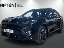 Ny 2025 Cupra Formentor SUV | 369 900 kr (Bra pris)