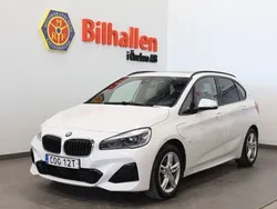 BMW 225 Active Tourer