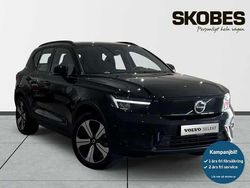 Svart Begagnad 2023 Volvo XC40 Core SUV | 349 900 kr