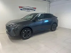 Grå Ny 2025 Peugeot 3008 GTi SUV | 429 900 kr (Marknadspris)