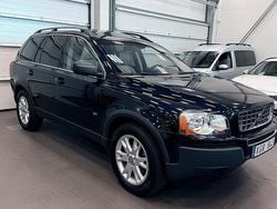 Mörkblå Begagnad 2006 Volvo XC90 SUV | 147 900 kr
