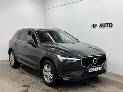 Mörkgrå Begagnad 2018 Volvo XC60 Momentum SUV | 269 900 kr (Bra pris)