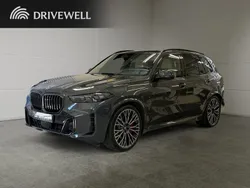 Begagnad 2025 BMW X5 M Sport SUV | 1 249 000 kr