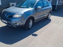 Grå Begagnad 2008 Renault Koleos SUV | 33 900 kr