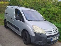Begagnad 2008 Citroën Berlingo Minibuss | 25 000 kr (Marknadspris)