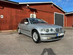 BMW 316 Compact