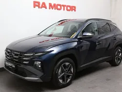 Ny 2025 Hyundai Tucson Advanced SUV | 514 900 kr (Marknadspris)