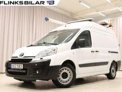 Vit Begagnad 2015 Toyota Proace Van | 89 800 kr (Marknadspris)