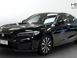 Ny 2026 Honda Civic Elegance Halvkombi | 358 800 kr