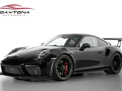 Begagnad 2019 Porsche 911 GT3 RS Sportkupé | 2 450 000 kr