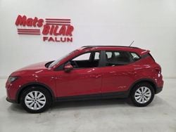 Röd Begagnad 2022 Seat Arona Style SUV | 209 900 kr (Marknadspris)