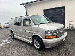 Begagnad 2006 Chevrolet Express Van | 179 000 kr