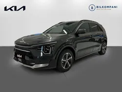 Grå Ny 2024 Kia Niro Advance SUV | 430 000 kr